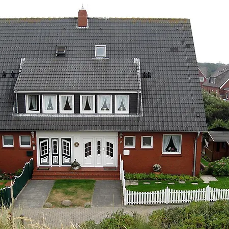 Duenenkant * Norderney