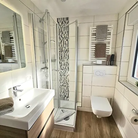 Apartment Duenenkant